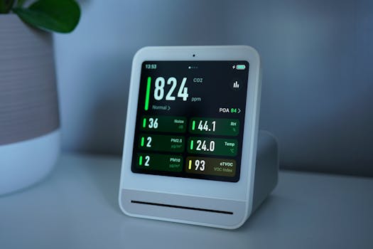 How AI is Revolutionizing Sensor Technology for Smarter Measurements