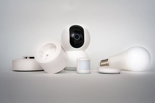 Transform Your Home with AI: The Ultimate Guide to Smart Sensors