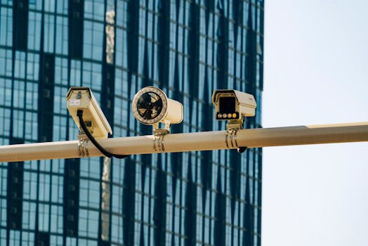Smart City Sensors: Enhancing Urban Life Through Advanced Technology