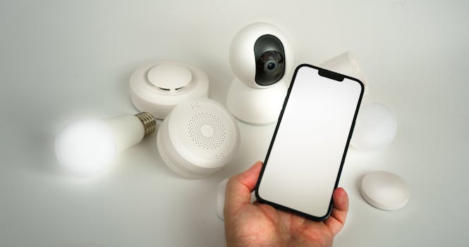 Secure Your Smart Home: Best Practices for AI Sensor Safety