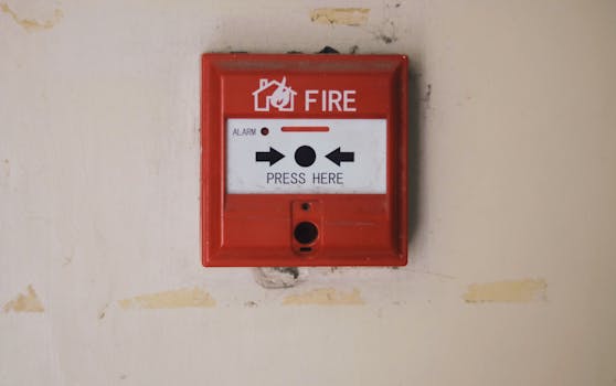 AI Revolutionizes Fire Safety: Smarter Detection and Prevention with AI Sensors