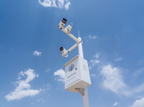 Revolutionizing Air Quality: How AI-Enabled Sensors Enhance Monitoring
