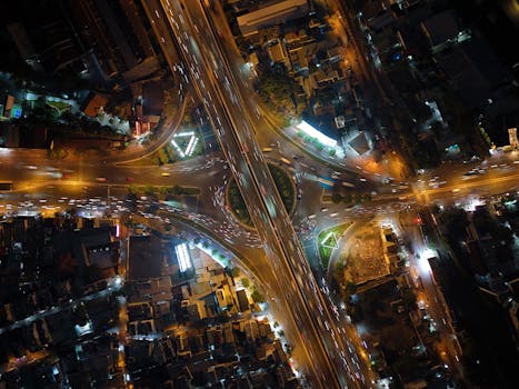 AI-Enhanced Sensor Networks: Revolutionizing Urban Infrastructure