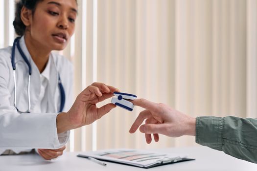 AI Sensors in Healthcare: Transforming Patient Care with Technology