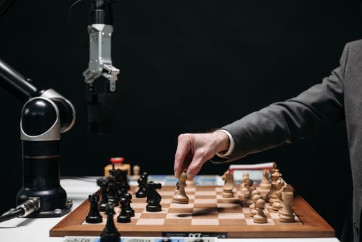 Revolutionizing Industries: How AI Sensors Enhance Real-Time Decision-Making